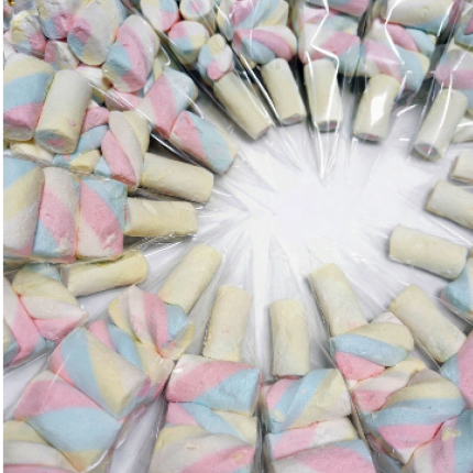 Marshmallow vrećica